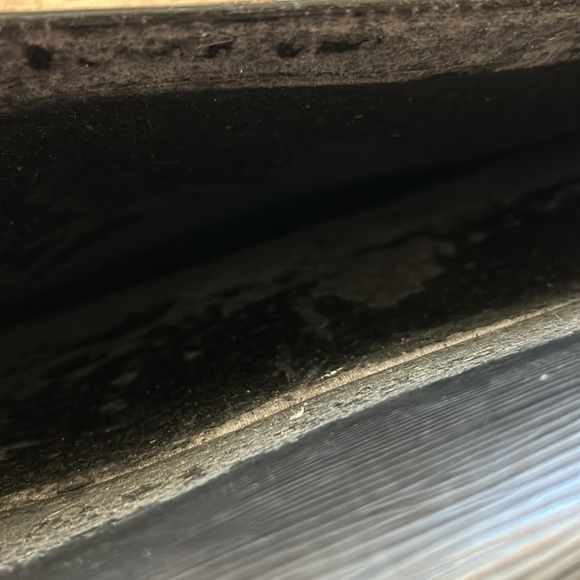 Louis Vuitton Black Epi Briefcase - Picture 11 of 16